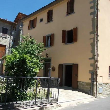 Appartement La Casa Del Bigonaio *