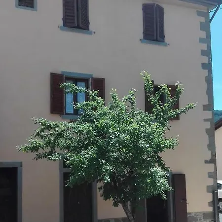 La Casa Del Bigonaio *