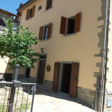La Casa Del Bigonaio Appartement Moggiona