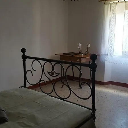La Casa Del Bigonaio Appartement *