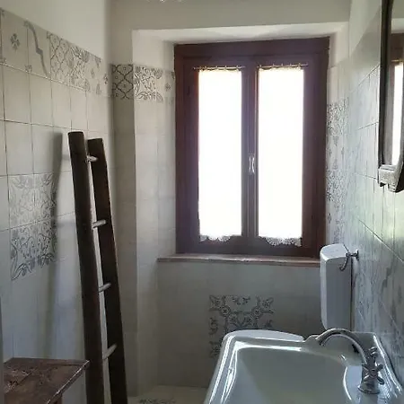 Appartement La Casa Del Bigonaio Moggiona