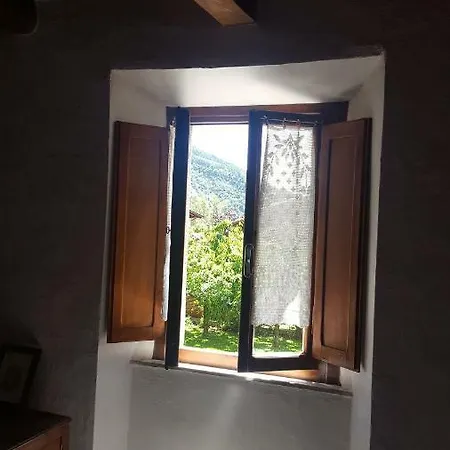 La Casa Del Bigonaio Appartement Moggiona