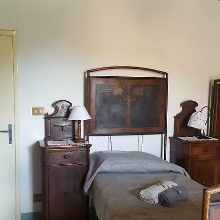 La Casa Del Bigonaio Appartement Moggiona
